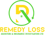 Remedy Loss Adjusters & Insurance Investigators